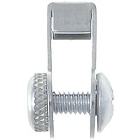 ニッサチェイン ニッサチェイン 玉付きワイヤーパーツ プレート用 (50個入)