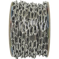 ニッサチェイン ニッサチェイン ステンレスヘビーリンク 15m巻