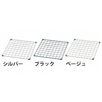 アイリスオーヤマ IRIS 246461 メッシュパネル MPP4545 ベージュ