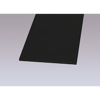 アイリスオーヤマ IRIS 556465 カラー化粧棚板 LBC935 ブラック