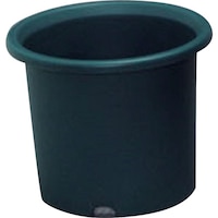 アイリスオーヤマ IRIS 161419 ディーポット 9号 ハンタグリーン DP9HG 1個