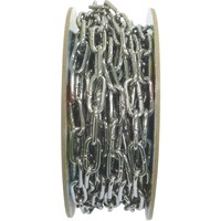 ニッサチェイン ニッサチェイン ステンレスヘビーリンク 15m巻