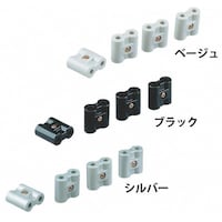 アイリスオーヤマ IRIS 246634 メッシュラックジョイント MPAJ ベージュ