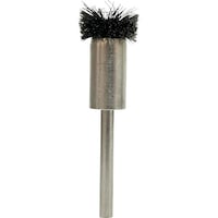 リューター リューター 軸付フラワー型ブラシ軸径(mm):3毛