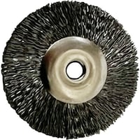 リューター リューター ホイール型ブラシB2118