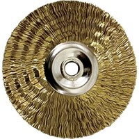 リューター リューター ホイール型ブラシB2220