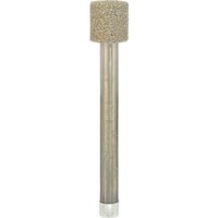 リューター リューター ハイメタルボンド軸付ダイヤモンド砥石(