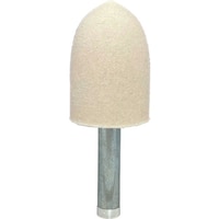 リューター リューター 軸付フェルトバフ砲弾型幅(mm)30