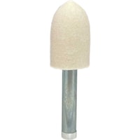 リューター リューター 軸付フェルトバフ砲弾型幅(mm)25