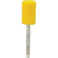 リューター リューター 軸付フェルトバフ外径(mm):10 (5個入)