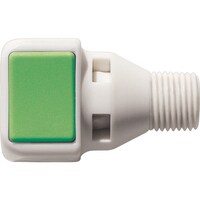 日東工器 日東 キューブカプラ相手側取付サイズRc1/8(65140)