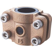 SANEI SANEI 配管補修用バンド D6020A 1個