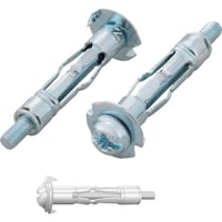 JAPPY JAPPY ボードアンカー(中空壁用)