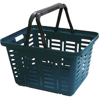 JAPPY JAPPY バスケット グリーン