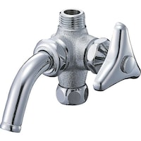 SANEI SANEI アングル分岐バルブ