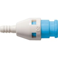 日東工器 日東 キューブカプラ相手側取付サイズ内径φ6チューブ(65233)