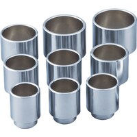 京都機械工具 KTC ボールジョイントブーツインサーターアタッチメント50