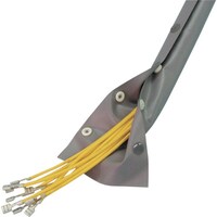 JAPPY JAPPY ホック付きチューブ 結束寸法40Φ JHN40 1巻(50M)