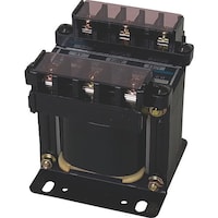 JAPPY JAPPY 単相降圧トランス 単相単巻 ケース無し 100VA