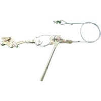 マーベル MARVEL 電設用ハレー