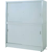 �V���R�[�@�V���R�[�@�X�e�����X�ۊǌɁ@��i���x�[�X�t�@�u�^�@�i�㉺�X�e�����X�ˁj�@�P�Q�O�O�~�S�T�O�~�P�V�T�O�@�u�P�Q�O�S�T�@�P��