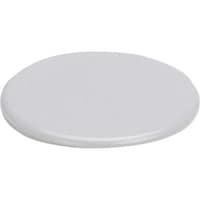 マサル工業 マサル アウトレット プレート 1号 グレー