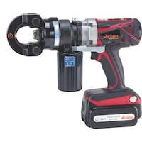 ダイア DAIA 油圧工具 ヘッド交換式多目的プロマー コードレスタイプ HPN250RLB 1台