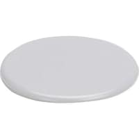 マサル工業 マサル アウトレット プレート 2号 グレー