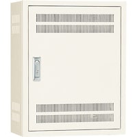 ニットウコウギョウ Nito 熱機器収納キャビネット B1444LC 1個入り B1444LC 1個