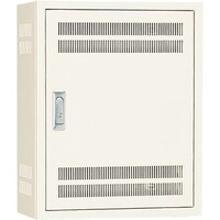 ニットウコウギョウ Nito 熱機器収納キャビネット B1269LC 1個入り B1269LC 1個