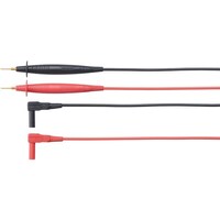 三和電気計器 SANWA 補修用テストリード 1.2m TL122 1組