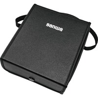 三和電気計器 SANWA 携帯用ケース VS100 CVS 1個