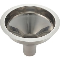 スガツネ工業 SUGATSUNE (210022106)AEDH020MRステンレス鋼製 飲み残し投入口