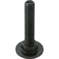 スガツネ工業 SUGATSUNE (200140712) KYW16756B レベリングボルト ねじ寸法:M16