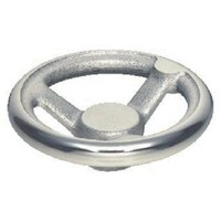 イマオ イマオ ハンドル 朝顔型ハンドル車(加工付) ハンドル高さ56mm ボス高さ40mm