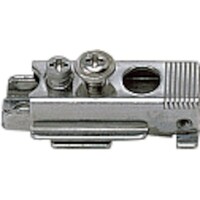 スガツネ工業 SUGATSUNE (160074155)100P3ASUS304Bステンレス鋼製マウンティングプレート