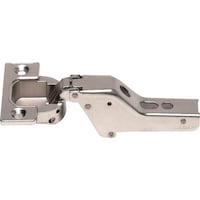 スガツネ工業 SUGATSUNE (160033660)J9524/0T重量用ワンタッチスライドヒンジ