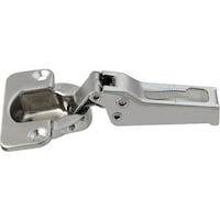 スガツネ工業 SUGATSUNE (160073880)100C46/14SUS304B ステンレス鋼製スライドヒンジ キャッチ付