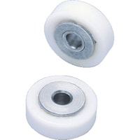 スガツネ工業 SUGATSUNE (210140221)IDS35H6.35W0.26中荷重ベアリング IDS35H6.35W0.26 1個