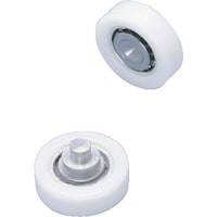 スガツネ工業 SUGATSUNE (210140218)IDS26A1.5中荷重ベアリング IDS26A1.5 1個