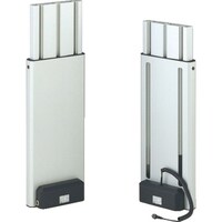 スガツネ工業 SUGATSUNE (200034636)ML15003000電動昇降装置 マルチリフト ML15003000 1個