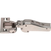 スガツネ工業 SUGATSUNE (160033658)J9524/16T重量用ワンタッチスライドヒンジ J952416T 1個