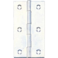 スガツネ工業 SUGATSUNE (170090284)F38A平蝶番