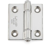 スガツネ工業 SUGATSUNE (170011888)ASHGSUSM3040ステンレス鋼製蝶番アルミフレーム取付セット