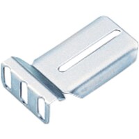 スガツネ工業 SUGATSUNE (190113918)5517レール取付ブラケット 5517 1個