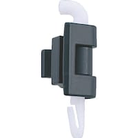 スガツネ工業 SUGATSUNE (170200395)2129506180°開き抜き差し蝶番 2129506 1個