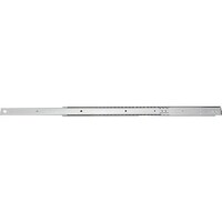 スガツネ工業 SUGATSUNE (190111306)ESR122ステンレス鋼製スライドレール ESR122 1本
