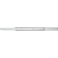 スガツネ工業 SUGATSUNE (190111305)ESR120ステンレス鋼製スライドレール ESR120 1本