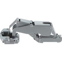 スガツネ工業 SUGATSUNE (160073631)H160C34/23スライドヒンジ 厚扉用