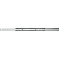 スガツネ工業 SUGATSUNE (190111307)ESR124ステンレス鋼製スライドレール ESR124 1本
